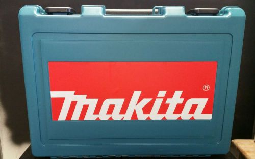Makita hp2050 3/4&#034; 2 speed, hammer drill