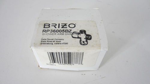 Brizo Shower Arm Diverter RP36005BZ