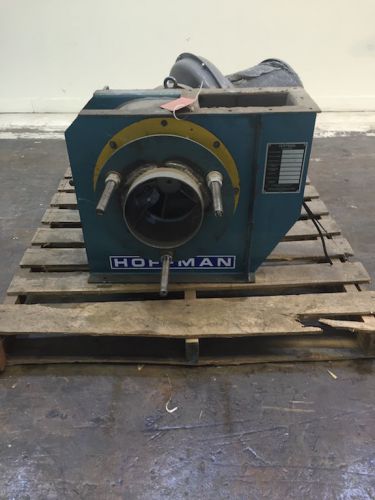 Hoffman Air and Filtration Systems ChopperMAX CW-12 FB (CCR1217)