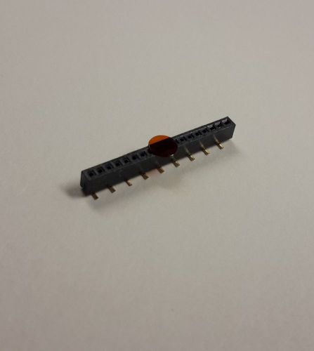 990 PCs GCT BC070-18 BC070-18-A-1-L-C single row SMT connector - Reel