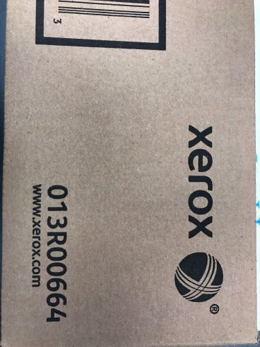 Genuine Xerox WorkCentre 013R00664 Color Drum Cartridge 550 560 570 C60 C70