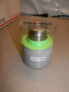 Troemner 2 Pound Calibration Weight with Protective Case