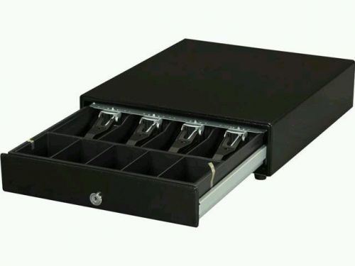 APG VP320-BL1416 Vasario Series Front Cash Drawer With Keys