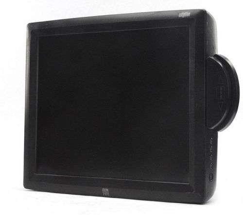 Elo 15&#034; TouchScreen POS ESY1529L, Refurbished, No Stand, Cosmetic Damage