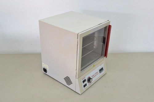 Boekel scientific shake n bake hybridization oven shaker model 136400 for sale