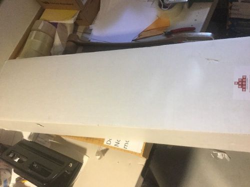 2 Rolls 36&#034;x300&#039; 20lb Bond HP Designjet Plotter Paper Canon Inkjet Premium