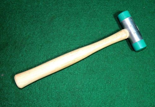 WILLIAMS No. 105 SOFT FACE HAMMER ***EXCELLENT***
