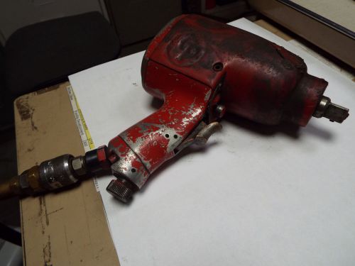 Chicago pneumatic air impact for sale