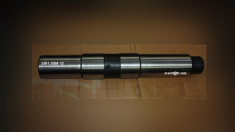 Percussion Piston 3361 3566 13 Hydraulic Breaker