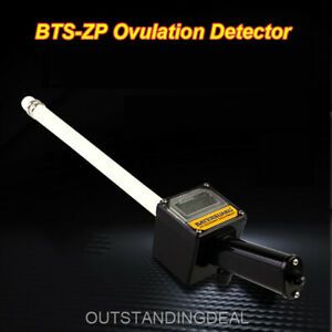 BTS-ZP Ovulation Detector Pregnancy Detector For Pigs Mating Time Waterproof