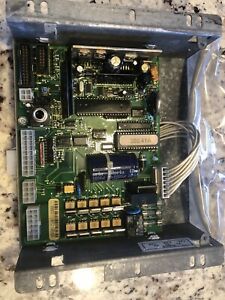 Dixie-Narco Pc Board SIID (501E, 276E, 522E, 600E) -