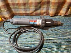 STEINEL HG 2300 EM TYPE 3504 PLASTIC WELDER HOT AIR HEAT GUN 230V 2300W 50-600&#039;C