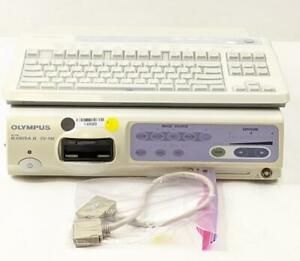 Olympus Evis Exera II CV-180 Video Processor