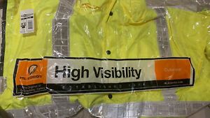 Ml Kishigo 107-2015 High Visibility Safety