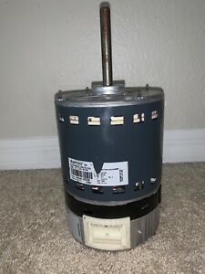 genteq motor ecm 5sda39rl V5228