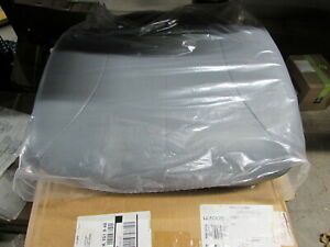 NEW GREY SEAT CUSHION 56170700R 12410100R
