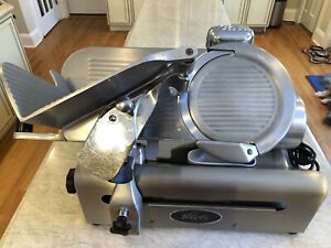 Globe Slicing Machine