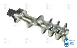 WORM / FEED SCREW  -22