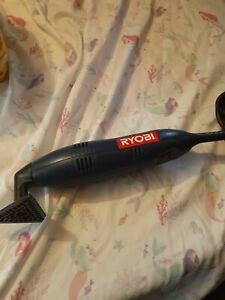 Ryobi DS11008 Corded 3&#034; Detail Triangle Corner Sander (CP1065755)