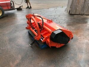 Sundown Flail FM175 Mower