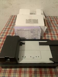 Addressograph Bartizan NEW Credit Card Imprinter