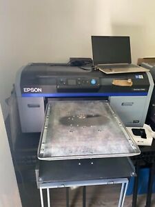 Epson f2100