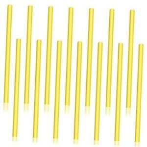 60 Pieces Drain Sticks Drain Cleaner Sticks Drain Deodorizer Sticks Non-Toxic