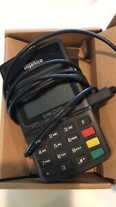 Ingenico Link 2500 Credit Card Processing Reader