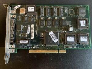 Scitex Sci Tex TAXI PCI Card 188A2L074B, 503C2L074S, PCB13094V0