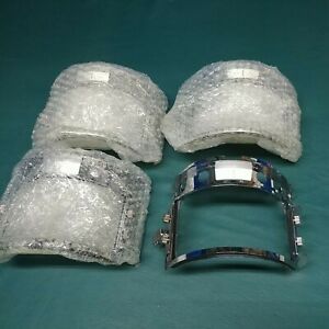 SWF Tajima Embroidery Machine Cap Hat Hoop Semi Wide
