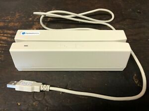 PaymentSphere XAC Automation Corp USB Magnetic Stripe Card Reader