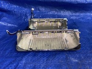 SOUNDOFF SIGNAL nFORCE HIGH INTENSITY LED LIGHTBAR DUAL COLOR WHITE PNFLBLD112E