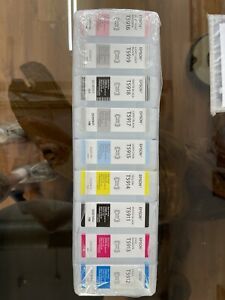 Epson 11880 Ink