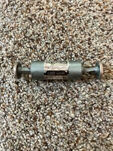TRG ELECTRONICS/A TRG V112-101 ISOLATOR 50-75 MNz