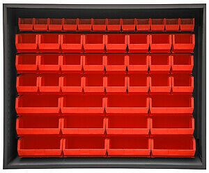 5022-48-1795 - 12G-SHELVING - 24X72X60 - 48B No.17 - 95 - (Pack of 1)