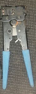 AMP TYCO 2  231652 Crimp Tool
