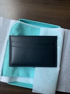 Tiffany Co. Card Case