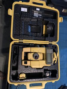 Topcon GTS 800A