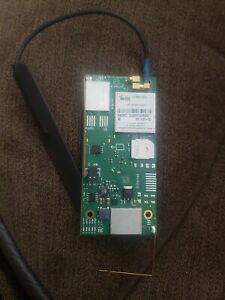 Alarm.com XT-511-US-VZ LTE cellular Module (Verizon)