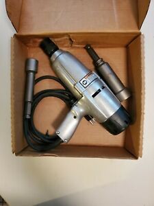Ingersol Rand impact tool