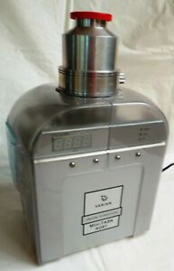 Varian AG81 Mini-Task Vacuum Pump