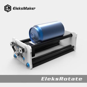 EleksMaker® EleksRotate Rotate Engraving Module A3 Laser Engraver Y Axis DIY Upd