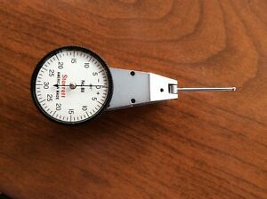 STARRETT 811-1PZ TEST INDICATOR