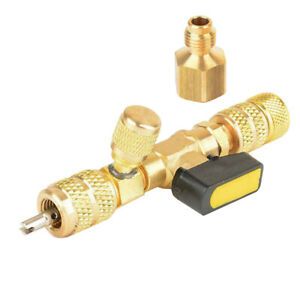 18cm Valve Core Remover Installer Engine Valve Tools for Car Automobile