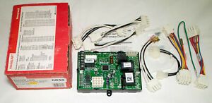 Honeywell S9200U1000 Universal HSI Integrated Furnace Control Board