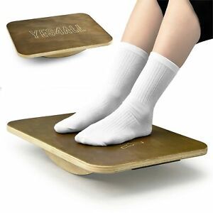 Yes4All Professional Foot Rest Under Desk, Desk Footrest, Rocking Foot Nursin...