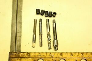M8 x 1.25  Thread repair kit.