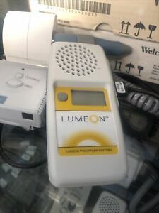 Lumeon doppler system With Printer Included