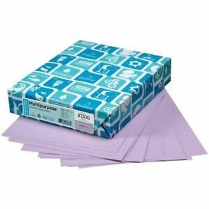 Domtar EarthChoice Colored Paper - DMR81094