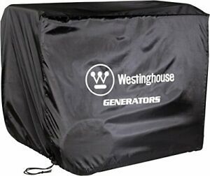 Westinghouse WGen Generator Cover - Universal Fit - For Westinghouse Portable...